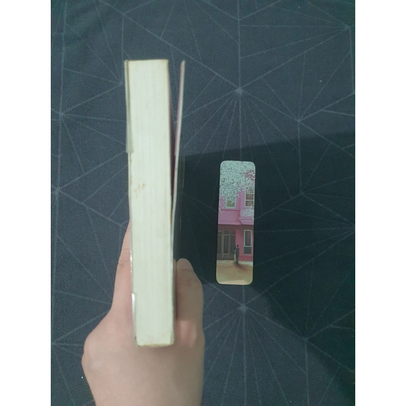 "Mandarin của tôi" - Mặc Bảo Phi Bảo 492920