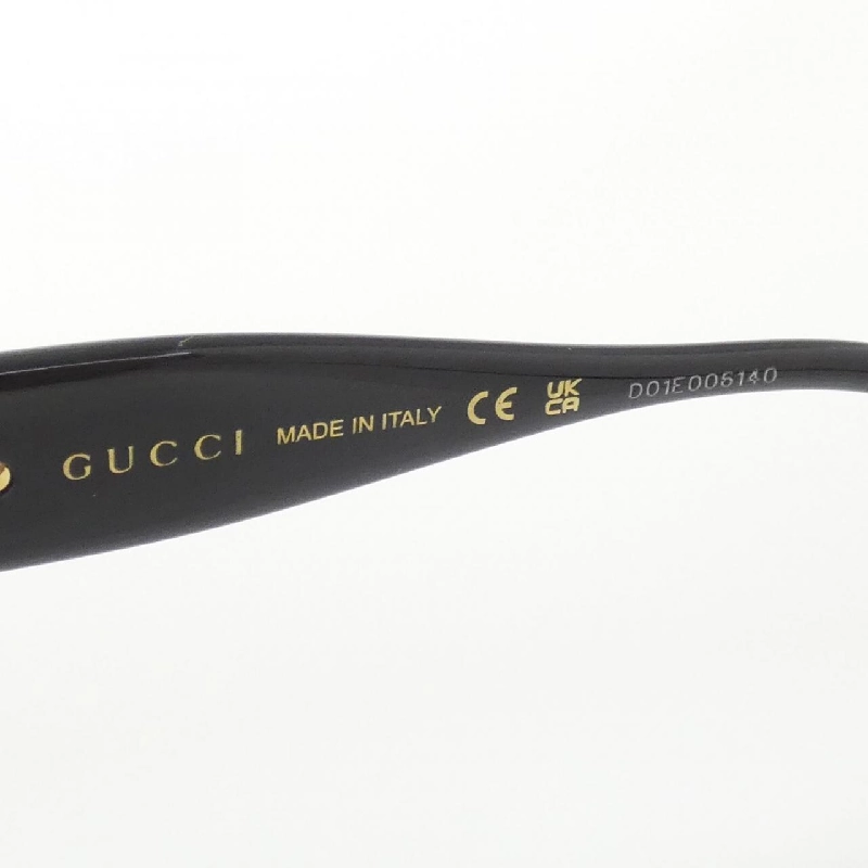 【Sản phẩm mới】Kính mát Gucci GG1023S 624907