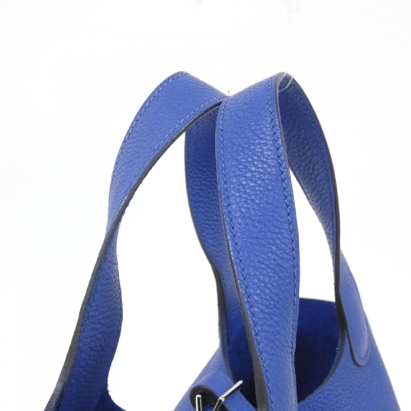 Túi Hermes Picotin Lock PM 073597CK - Hàng hiệu Chính hãng 772079