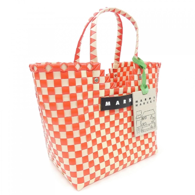 Túi MARNI - Hàng hiệu Chính hãng 659628