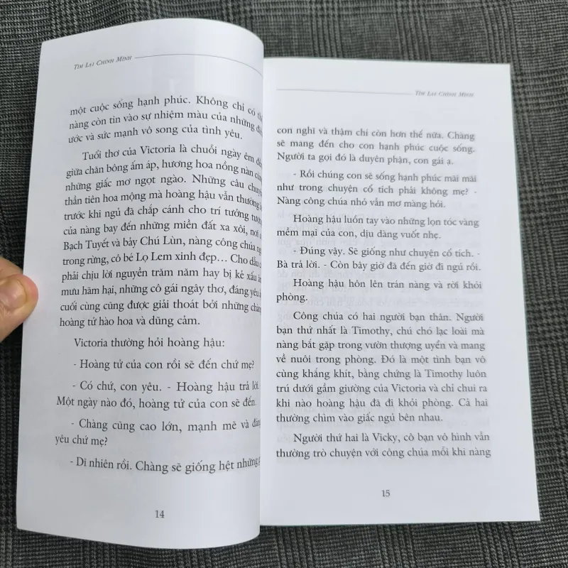 Hạt Giống Tâm Hồn - Tìm Lại Chính Mình -  Marcia Grad 557584