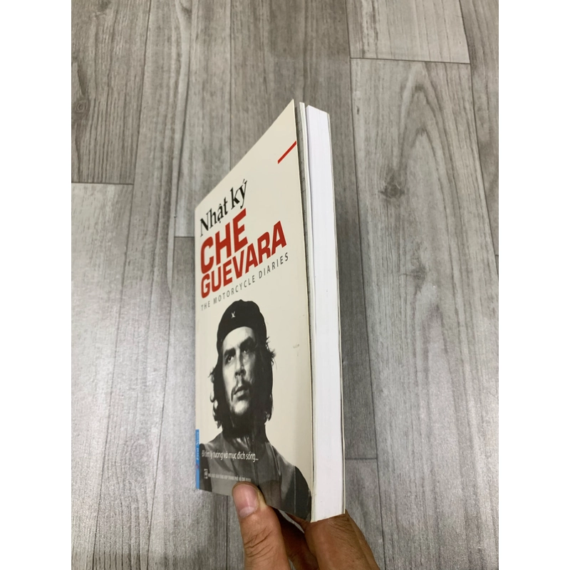 Nhật ký che guevara. 999 476000