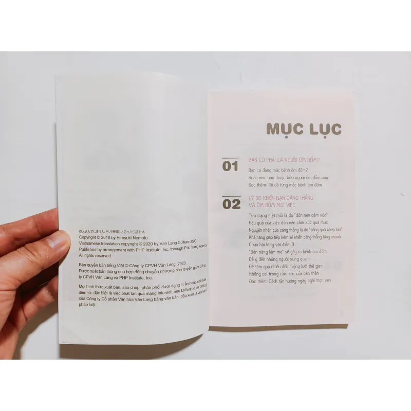 Hội Chứng Ôm Đồm 976134