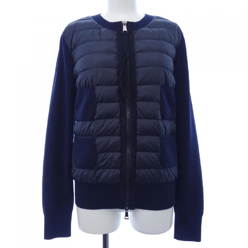 Áo khoác lông vũ MONCLER 634486