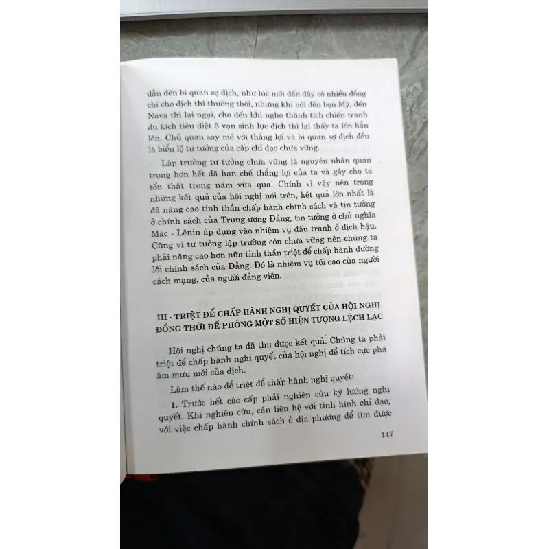 MỘT SỐ VĂN KIỆN CHỈ ĐẠO CHIẾN CUỘC ĐÔNG XUÂN 1953-1954 VÀ CHIẾN DỊCH ĐIỆN BIÊN PHỦ 731928