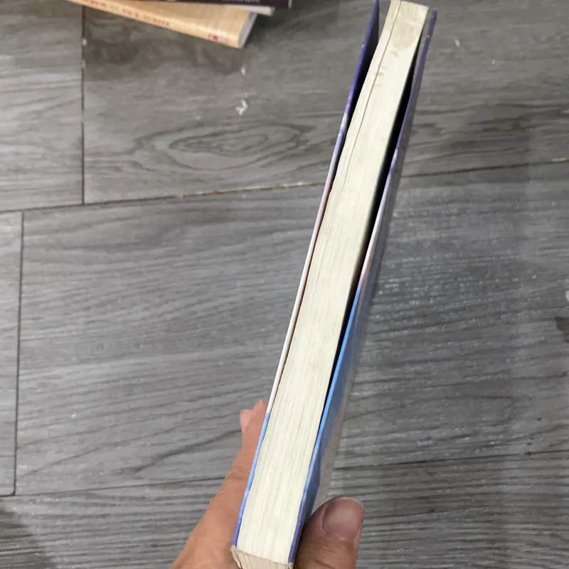 Khi tài năng không theo kịp giấc mơ 1035578