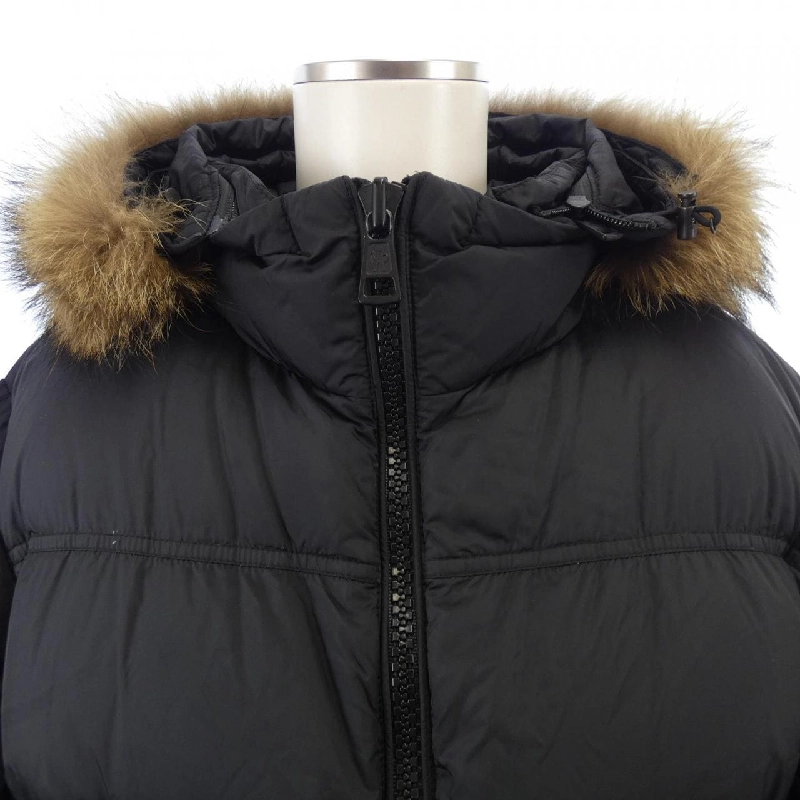 MONCLER MARQUE Áo khoác lông - Hàng hiệu Chính hãng 895965