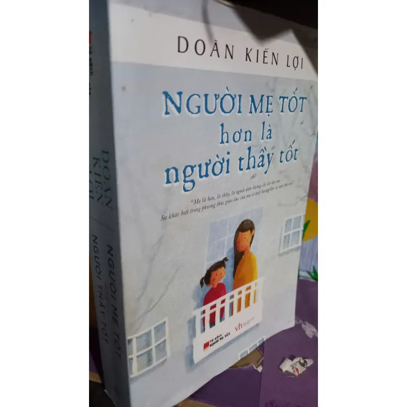 người mẹ tốt hơn người thầy tốt 1013522