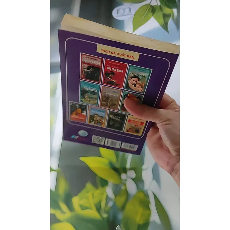 Không gia đình 607750