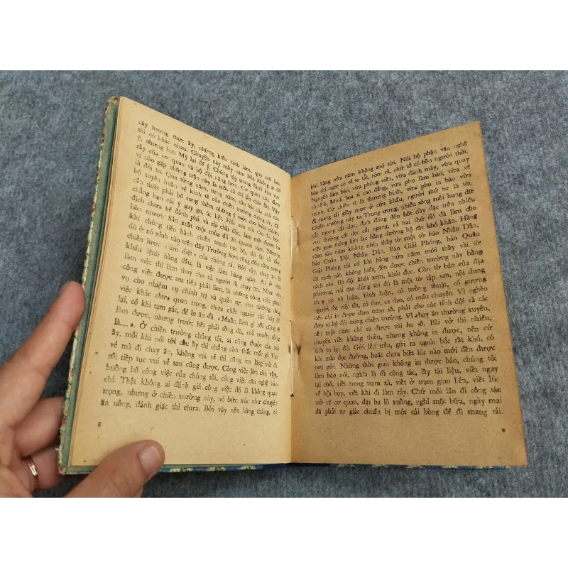 MÙA RẪY - NAM HÀ 606651