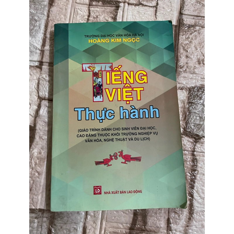 Tiếng Việt thực hành - khổ lơnz 458259