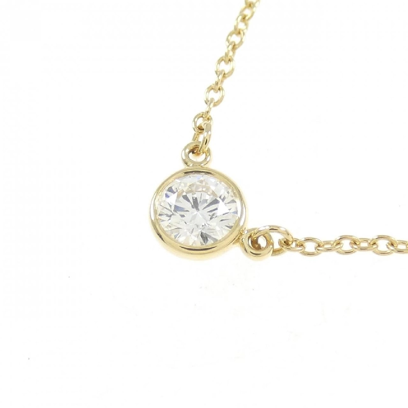 Dây chuyền Tiffany By The Yard - Hàng hiệu Authentic 845963