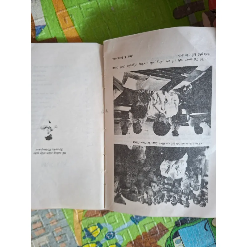 Totto-chan: Cô bé bên cửa sổ 1042049