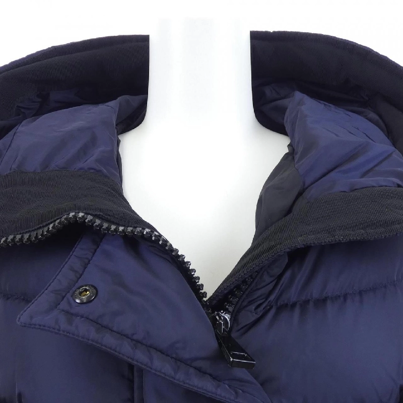 MONCLER GRIVE Áo khoác lông - Hàng hiệu Chính hãng 820545