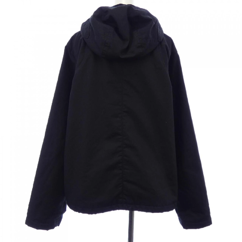 CHANEL IDENTIFICATION P19994V11805 02A Áo khoác - Hàng hiệu Chính hãng 818843