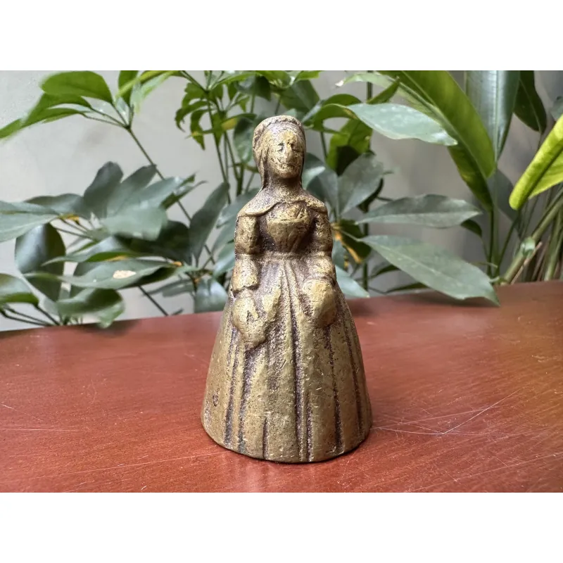 Chuông bà đầm 1001730