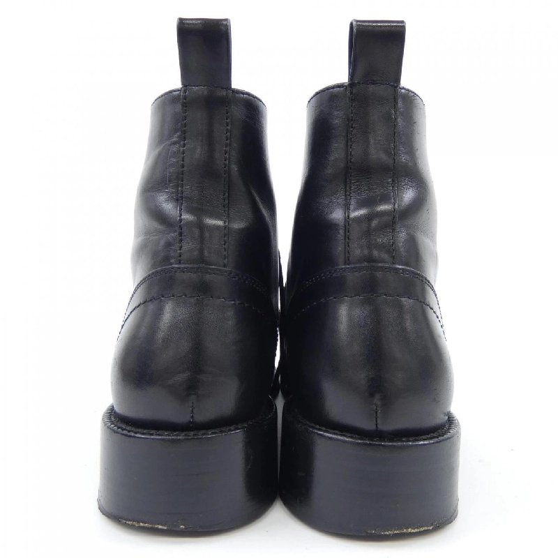 Giày bốt SAINT LAURENT 659848