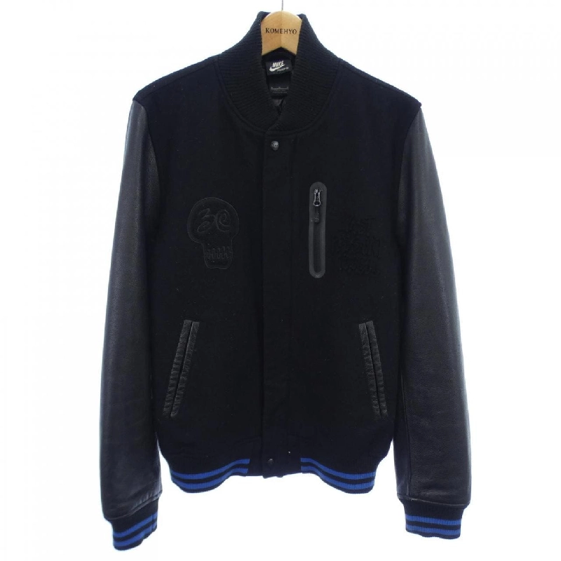 Áo khoác NIKE - Hàng hiệu Authentic 898099