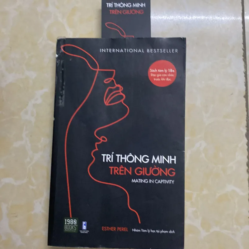 Trí thông minh trên giường - Mating in captivity  1012812