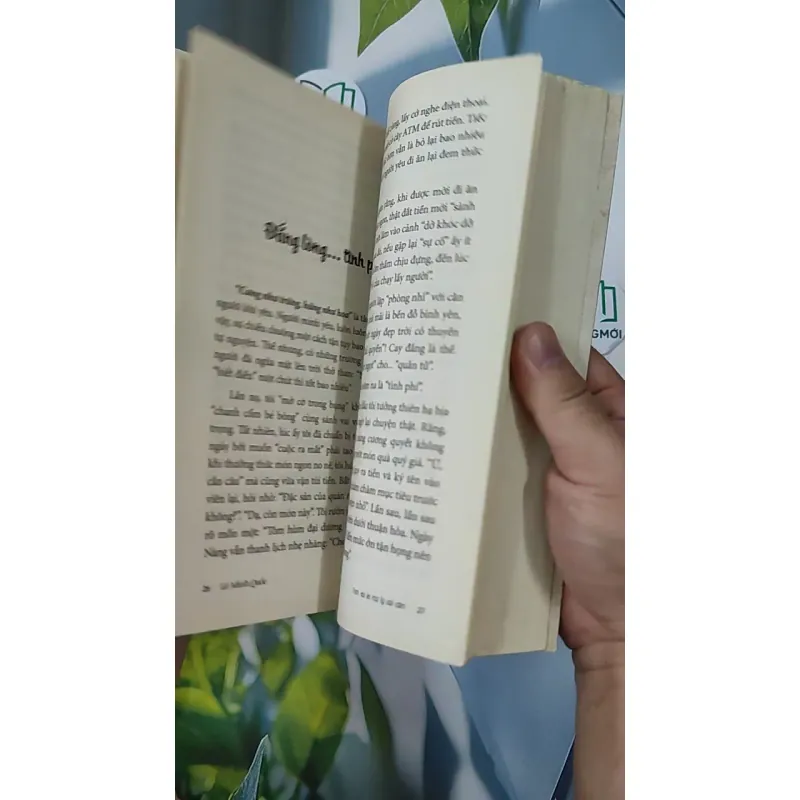 Tình Éo Le Mà Lý Oái Oăm - Lê Minh Quốc 798357