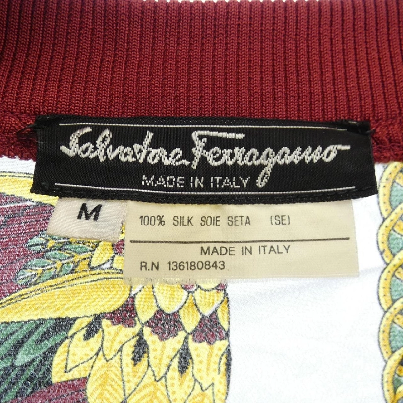 Salvatore Ferragamo - Hàng hiệu Authentic 824605