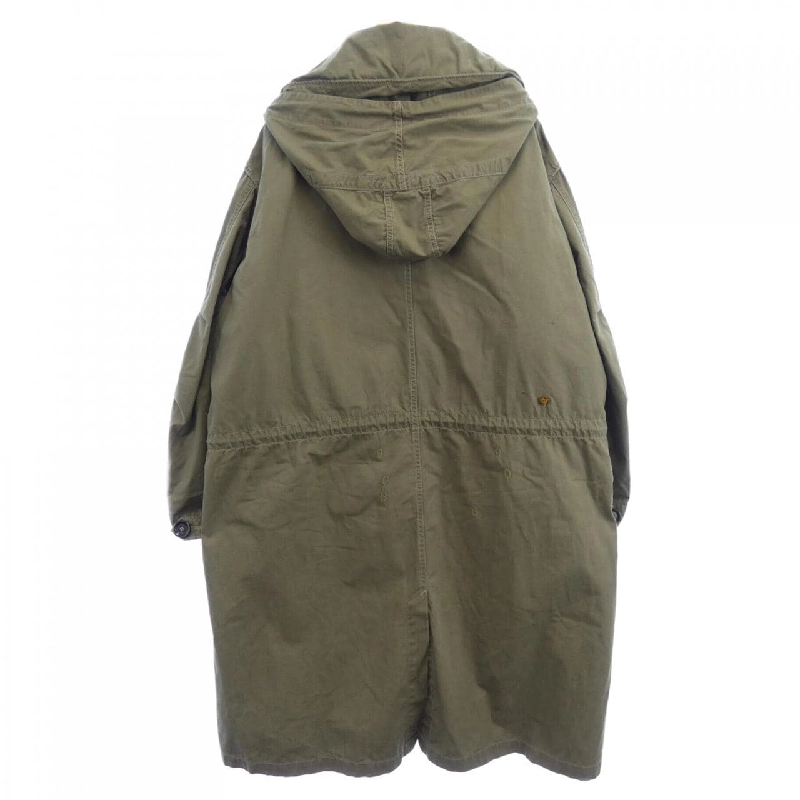 Áo khoác 45 RPM - Hàng hiệu Authentic 822409