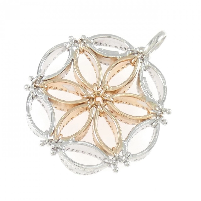 Dây chuyền kim cương Galaveri - Hàng hiệu Authentic 844164