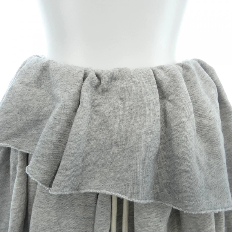 ACNE STUDIOS FN-WN-SKIR000 Váy 645649