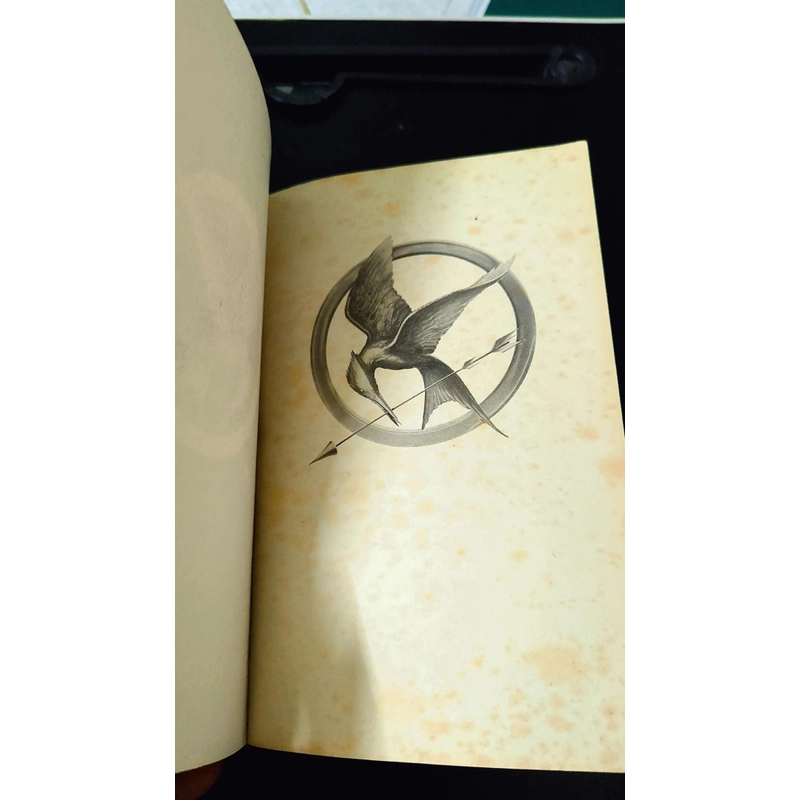 The Hunger Games 473590