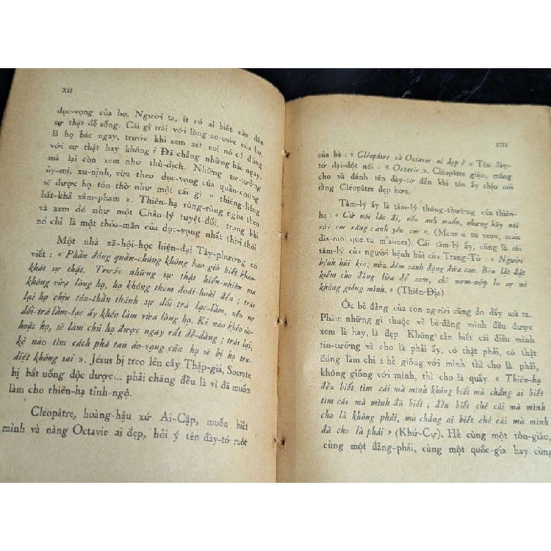 Trang tử tinh hoa - Thu Giang Nguyễn Duy Cần 478029