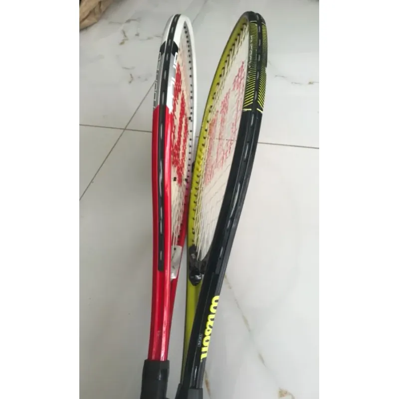 Vợt tennis hiệu WILSON 969847