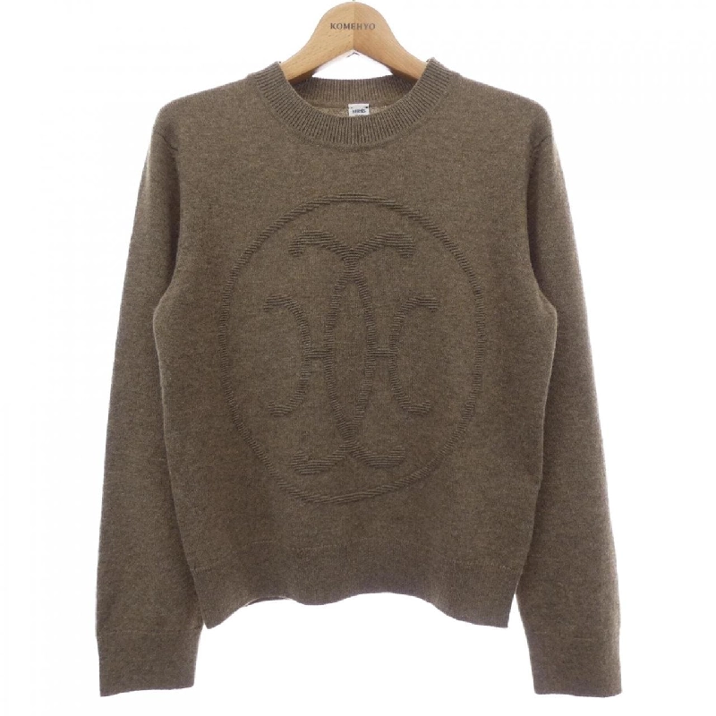 HERMES H Lift 2H2631D1 Áo len - Hàng hiệu Chính hãng 808578