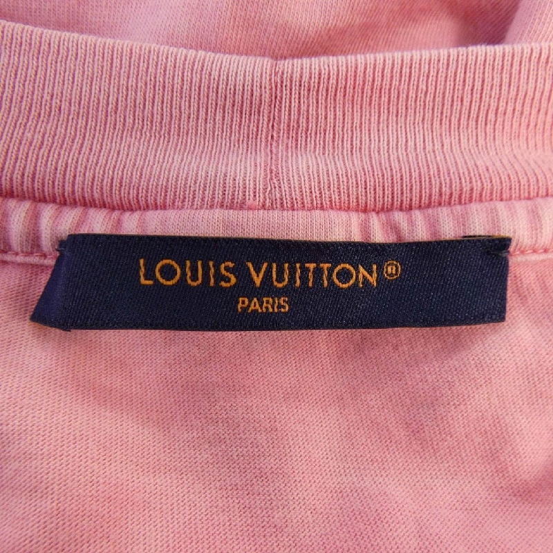Áo thun rửa Louis Vuitton LOUIS VUITTON HTY22WFG1 - Hàng hiệu Chính hãng 896031