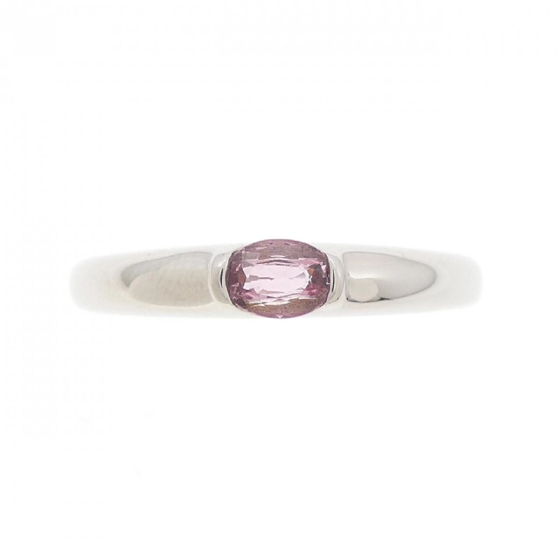 Nhẫn Sapphire PT900 0.290CT 671656