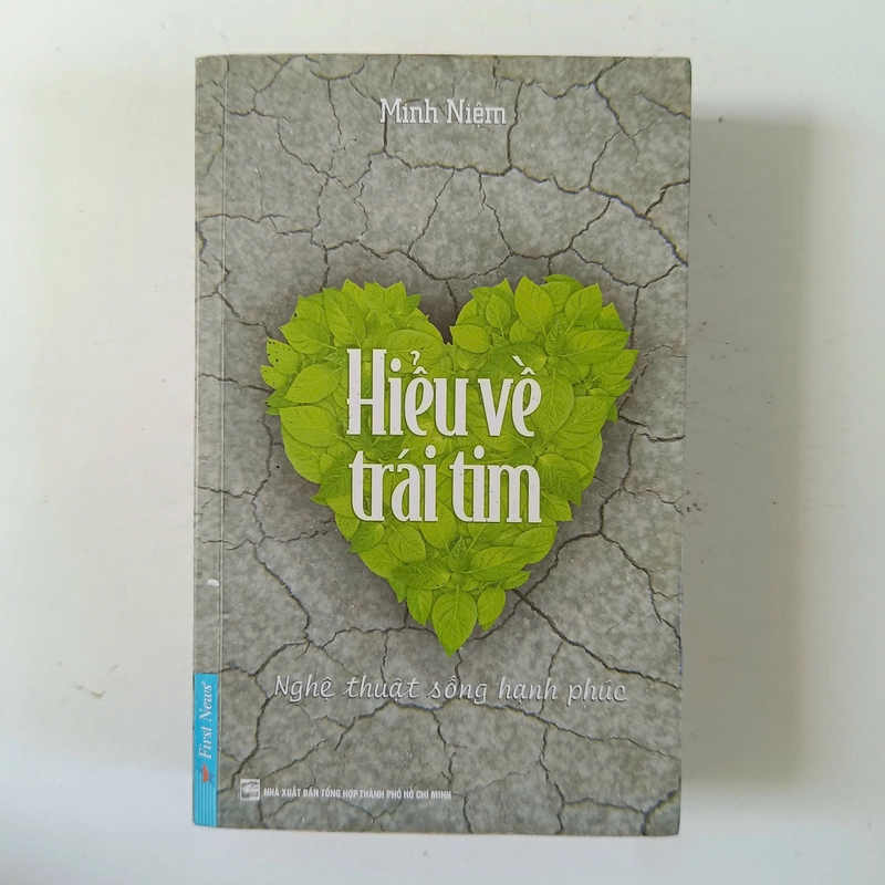 Hiểu về trái tim - Minh Niệm (2017) 219079