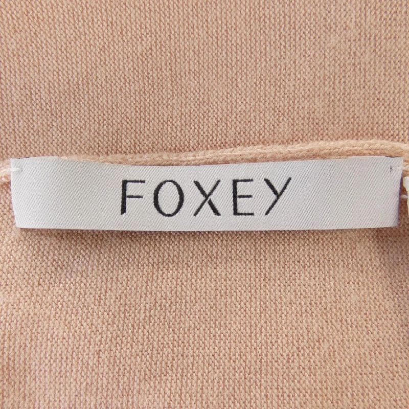 Foxey FOXEY áo len 637581