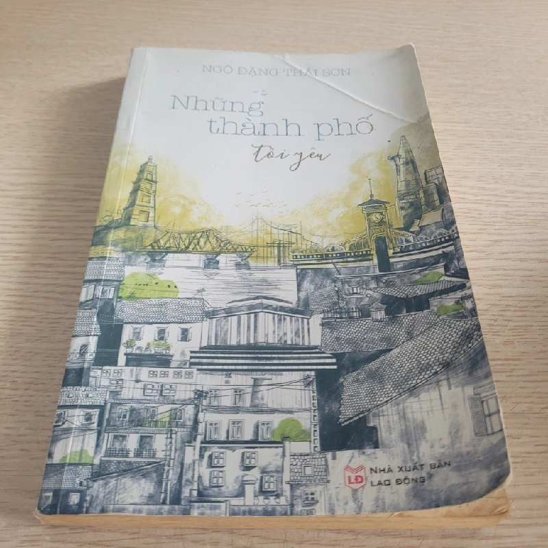 Những thành phố tôi yêu 529110