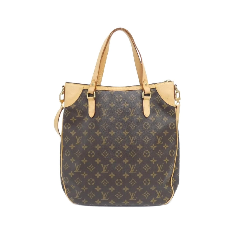 Túi Louis Vuitton Monogram Odeon GM M56388 618053