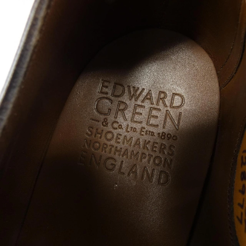 Giày EDWARD GREEN DOVER - Hàng hiệu Authentic 905758