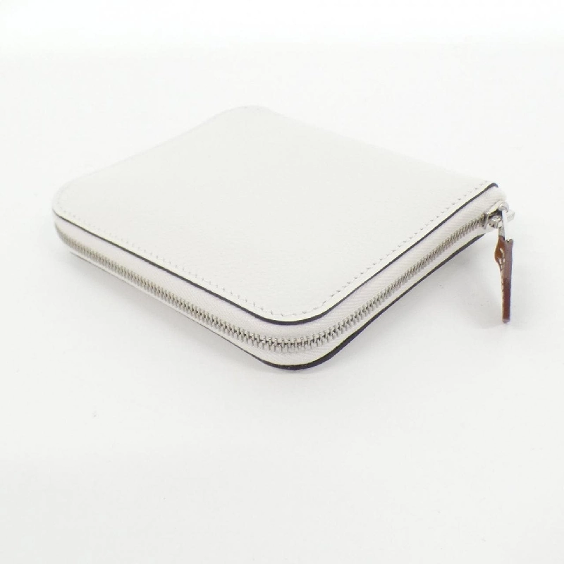 Ví Hermès WILD Silk In Compact 084540CK 622807