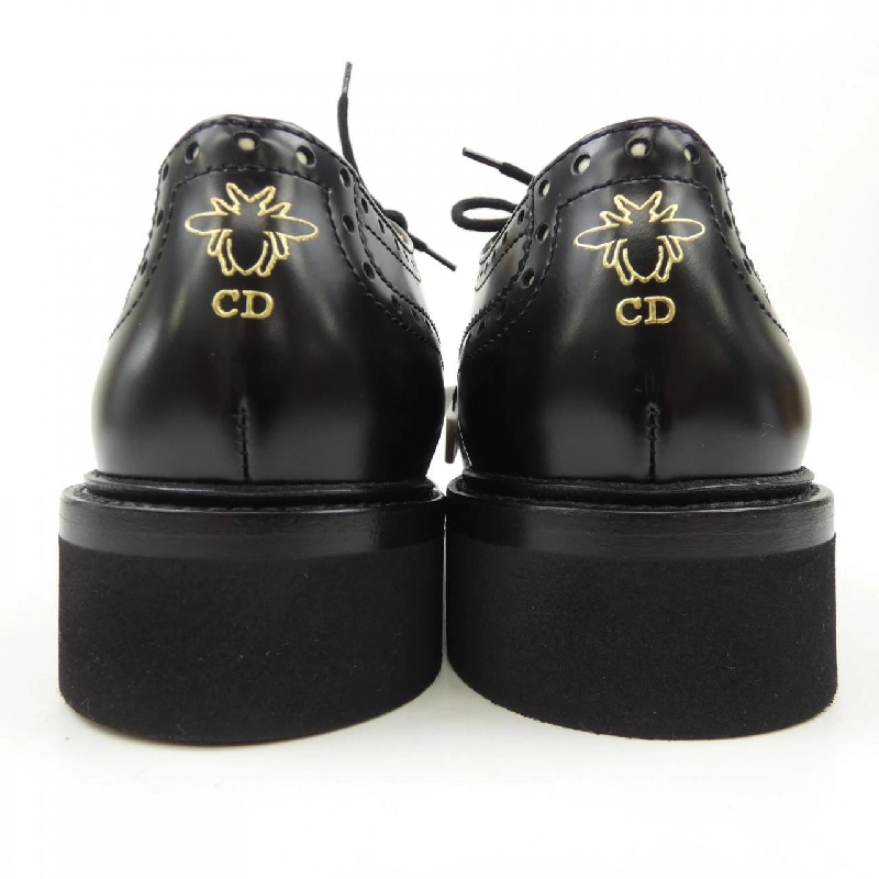 【Mã giảm giá】Giày CHRISTIAN DIOR 661907