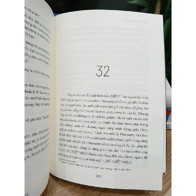 Bí Mật Ẩn Giấu – Caroline Kepnes 553500