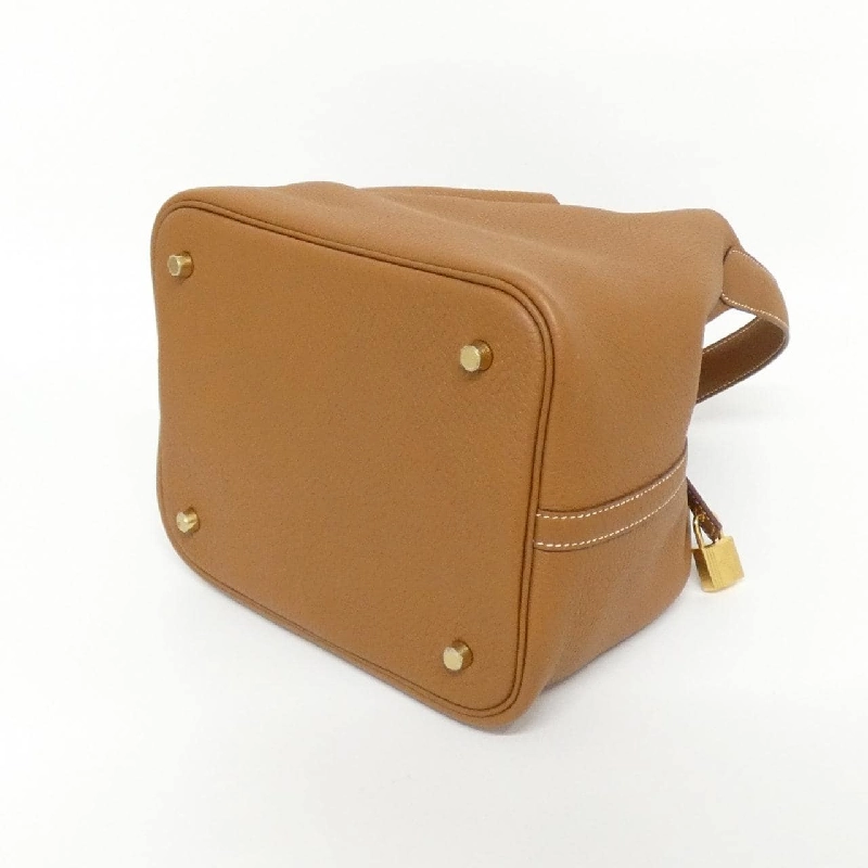 Túi Hermes Picotin Lock MM 060991CC 616267