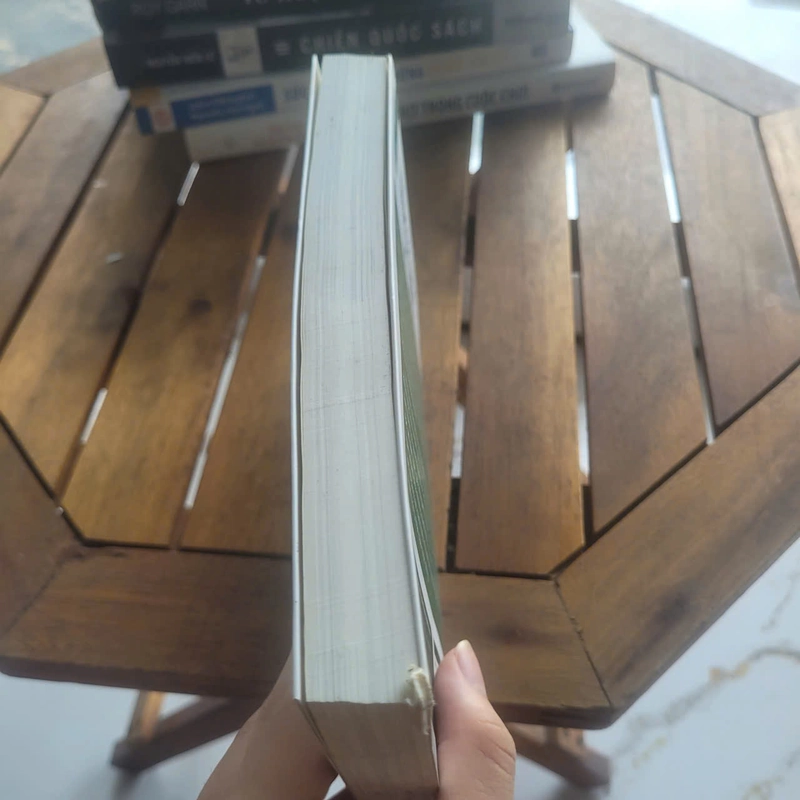 Tâm lý học về tiền	Morgan Housel 519947
