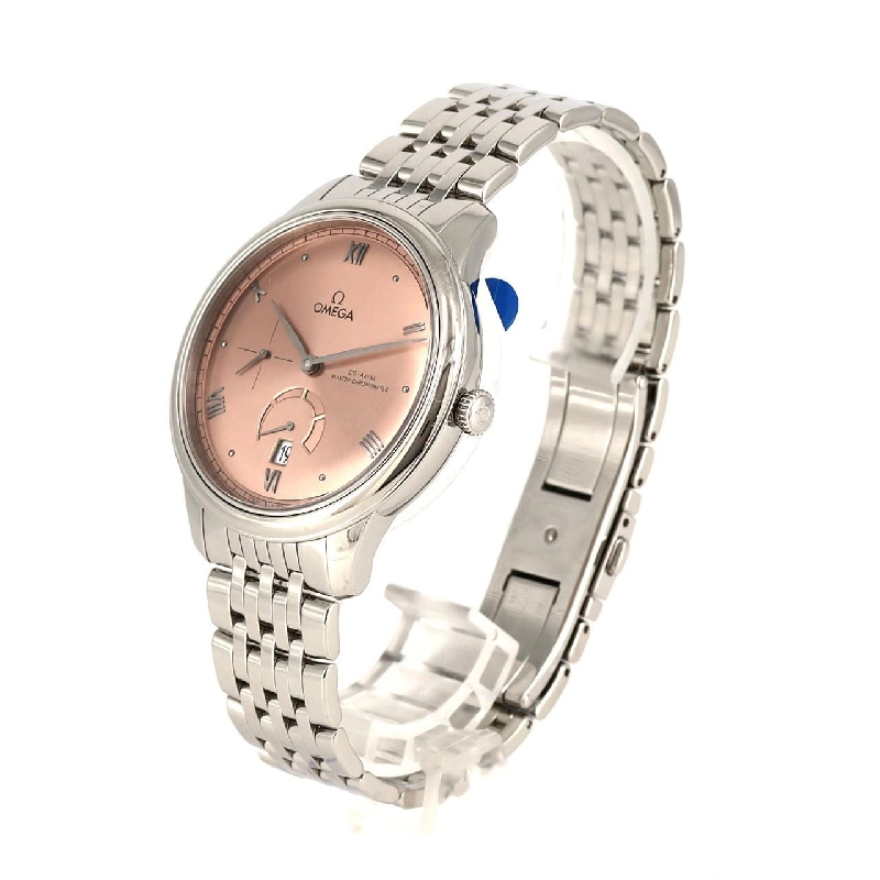 Đồng hồ Omega De Ville Prestige Power Reserve 434.10.41.21.10.001 SS tự động - Hàng hiệu Chính hãng 882231