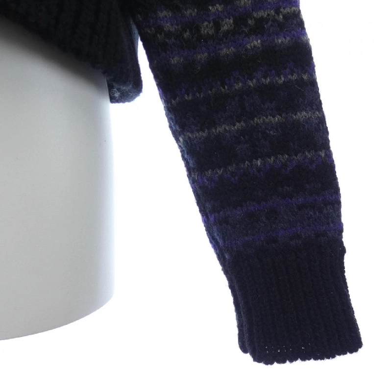 【Mã giảm giá】Christian Dior CHRISTIAN DIOR Áo len 641168