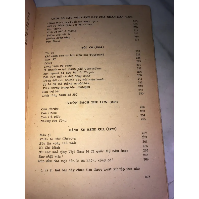 Thơ NiCoLa GHIDEN 958034