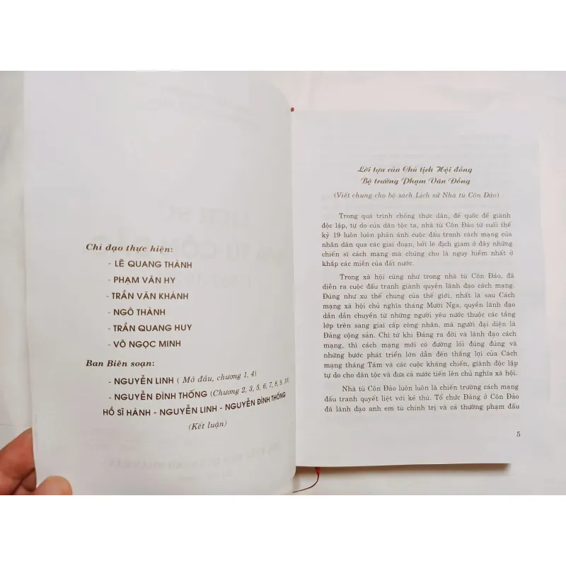 Lịch Sử Nhà Tù Côn Đảo 1862-1975 761709