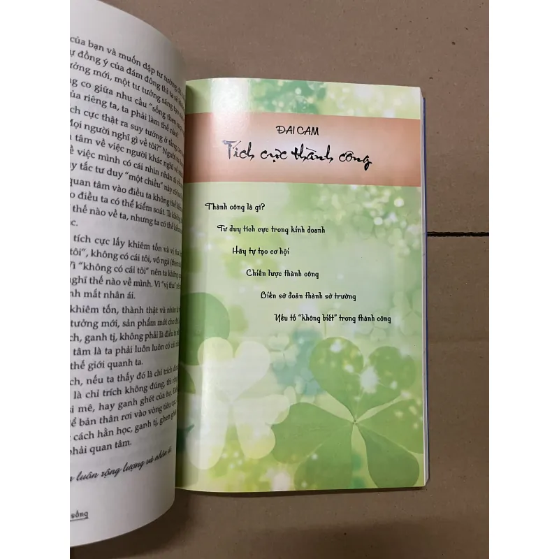 Tư duy tích cực thay đổi cuộc sống 1019586