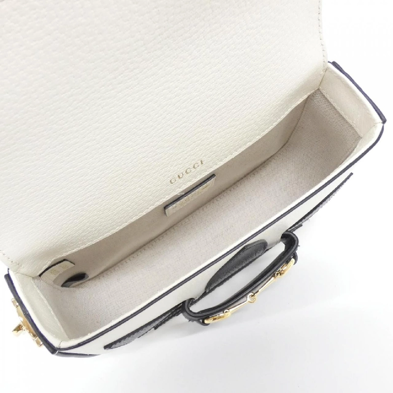 Túi đeo vai GUCCI HORSEBIT 1955 658574 U3ZDG 609949